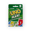 Picture of UNO FLEX CARD GAME